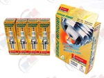 (set Of 4) Denso IKH24 "iridium Power" Spark Plugs 5346. Fixed Price $66.13.