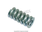 For Bmw (1987-1994) Compression Spring Fischer & Plath + Year Warranty. Fixed Price $14.95.