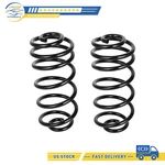 Coil Springs 2X For Saturn Ion 2004-2007 Chevrolet Hhr 2006-2011 Rear Lh & Rh. Fixed Price $36.37.