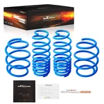 Maxpeedingrods Lowering Springs Drops 2" For Honda Accord 18-25 Cv. Fixed Price $127.00.