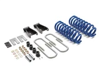 Ford Performance M-3000-H4B Complete Lowering Kit Fits 2021-2025 F-150. Fixed Price $597.30.
