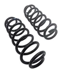 2009-2017 Audi SQ5 (8R) Left & Right Rear Standard Suspension Coil Spring Set. Fixed Price $74.99.