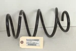 New Oem Genuine Nissan Front Coil Spring 2023 Ariya 54010-5MR1A. Fixed Price $114.00.