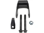 92CX55S Rearward Leaf Spring Shackle Fits 2008-2016 Ford F350 Super Duty. Fixed Price $48.69.