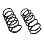 Coil Spring Set Front Moog CC664. Fixed Price $114.99.