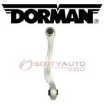 Dorman Front Left Upper Rearward Suspension Control Arm Ball Joint For Hy. Fixed Price $82.04.
