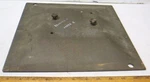 Leveling Foot Plate For Military Vehicle - P/n: 7534676 (nos). Fixed Price $259.99.