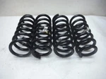 Maserati Spring Coil Set Of 4 Oem 670009619. Fixed Price $66.48.