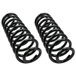 Moog Coil Spring Set 81049. Fixed Price $164.83.