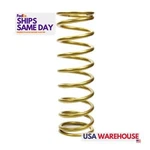 Landrum Springs K20-100, One Gold Steel 5IN. X 20IN 100# Rear Performan. Fixed Price $131.52.