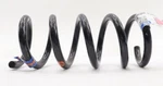 New Oem Ford Rear Suspension Coil Spring JR3Z-5560-F Mustang 2015-2023. Fixed Price $91.85.