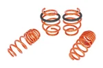 Afe Control Lowering Springs Honda Civic Type 17-20 K20C1 410-701001-N. Fixed Price $376.00.