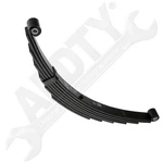 Dorman 929-1035 Utility Trailer Leaf Spring. Fixed Price $100.66.