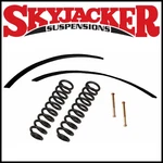 Skyjacker 2" Softride Leaf Spring Suspension Lift Kit Fits 08-16 Ford F-250 F350. Fixed Price $437.02.