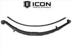 Icon Multi Rate Leaf Pack Spring W/add 2017-2023 Ford F-150/RAPTOR. Fixed Price $727.05.