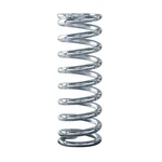 QA1 Precision Products 10CS250 2.5" Chrome Plated Coil Spring 10-250 Lbs. Rate. Fixed Price $110.02.