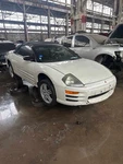 2000-2005 Mitsubishi Eclipse 2.4L Driver's Left Rear Strut Assembly. Fixed Price $80.01.