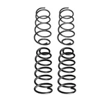 Lesjofors Front And Rear Coil Springs Kit Hyundai Accent 06-10 1.6 L4 Sedan. Fixed Price $238.95.