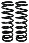New Coil Springs For 78-88 Gm G-BODY,82-92 F-body Camaro,firebird W/o Air Condit. Fixed Price $99.99.