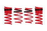 Eibach Sportline Kit Fits Ford Focus St 2.0L 4CYL Turbo (2013 Only). Fixed Price $395.00.