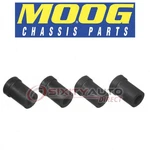 Moog Rear Leaf Spring Shackle Bushing For 1976-1980 Plymouth Volare On. Fixed Price $23.53.