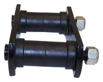 Crown Automotive J0928763 Leaf Spring Shackle Kit Fits 51-63 Wagoneer Willys. Fixed Price $41.86.