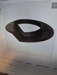 Kyb SM5548 Front Lower Coil Spring Insulator. Fixed Price $9.97.