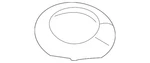 Genuine Nissan Lower Seat 55036-3TA0A. Fixed Price $83.20.