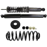 Monroe 90010C1 Air Spring To Coil Conversion Kit For 97-02 Expedition. Fixed Price $358.99.