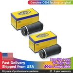 Oem Rear Air Suspension Spring Mercedes GL320 GL350 GL450 W164 Arnott A-2596. Fixed Price $288.00.