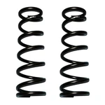 Skyjacker For Softride Coil Spring 94-12 Dodge Ram Set Front W/4-4.5 Inch. Fixed Price $256.14.
