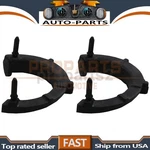 Monroe Shocks & Struts 2X Front Lower Coil Spring Insulator 2008-2019 Ford. Fixed Price $37.99.