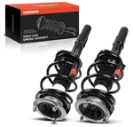 Front Strut & Coil Spring Assembly For Bmw 525I 528I 530I 535I. Fixed Price $192.50.