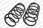 Coil Spring-fwd Lesjofors 4112161. Fixed Price $133.83.