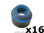 Land Rover Defender 90 Discovery Rr (1994-2004) Valve Stem Seal (16) Eurospare. Fixed Price $33.35.