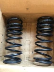 Moog CC719 Rear Variable Rate Coil Springs - Pair. Fixed Price $93.92.