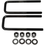 Dorman 929-704 U-bolt Repair Kit Select 88-21 Chevrolet Ford Gmc Models. Fixed Price $29.75.