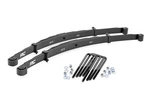 Rough Country 3.5" Rear Leaf Springs For 2005-2023 Toyota Tacoma 8075KIT. Fixed Price $329.95.