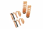 Megan Racing For 08-15 Mitsubishi Evolution 10 Lowering Coilovers Springs. Fixed Price $3155.00.