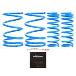 Maxpeedingrods Front And Rear Lowering Springs For Acura Rsx 02 03 04. Fixed Price $111.56.