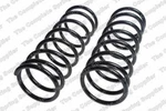 Coil Spring-auto Trans Lesjofors 4162008 Fits 1991 Nissan Sentra. Fixed Price $137.51.