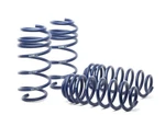 H&r Sport Front Rear Lowering Coil Springs Fits 15-19 Q3 09-18 Tiguan 29274-2. Fixed Price $257.16.