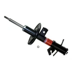 Sachs 313 237 Bare Strut Front Passenger Right Side Hand For Nissan Sentra 07-12. Fixed Price $66.37.