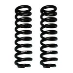Skyjacker For Softride Coil Spring Set Front W/2-2.5 Inch Lift Black 05-19. Fixed Price $230.17.