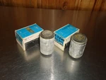 2) New Nos Leaf Spring Bushing 332721 Chevrolet Chevy Gmc Truck Blazer Jimmy. Fixed Price $55.00.