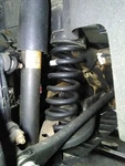 17-19 Bmw 330I Wagon Air/coil Spring Rear Awd. Fixed Price $95.00.