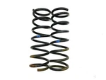 Rear Coil Spring X2 8S4Z-5B669-F Fits 2008-2011 Ford Focus 48531. Fixed Price $55.19.