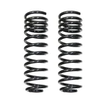 Rancho RS80134B Coil Spring Set Fits 07-18 Wrangler (jk) (jl). Fixed Price $179.99.