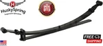 Brand New Pack Of 3 Leaf Springs Husky Rear For Nissan Frontier 1998-04 4WD. Fixed Price $279.99.