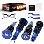 Maxpeedingrods Coilover Suspension Springs Kit For Honda Accord 1990-1997. Fixed Price $225.00.